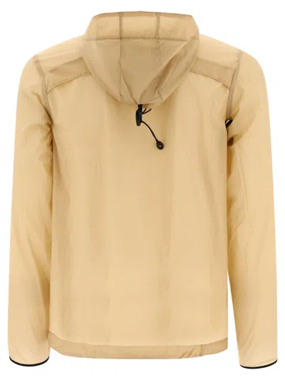 Rayon Vert "mirage" Jacket