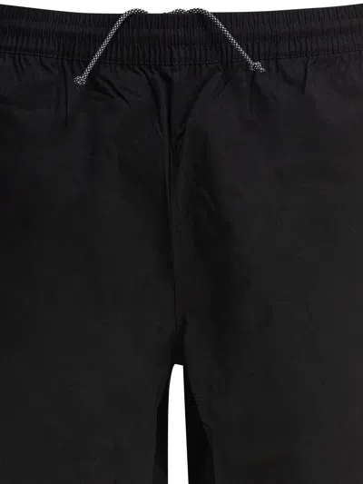 The North Face Swimwear Costumes Black In Black