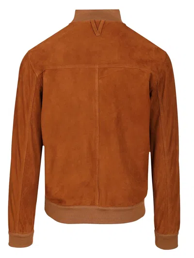 Valstar Ino Jackets Beige