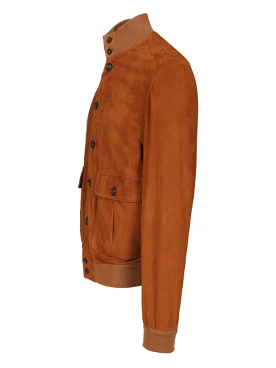 Valstar Ino Jackets Beige