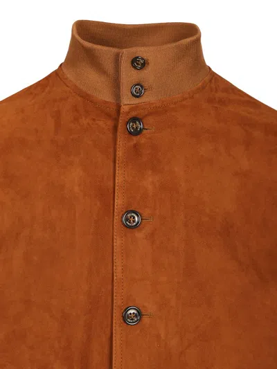 Valstar Ino Jackets Beige