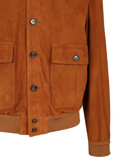 Valstar Ino Jackets Beige