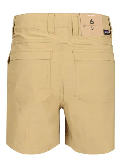 Patagonia Quandary Shorts