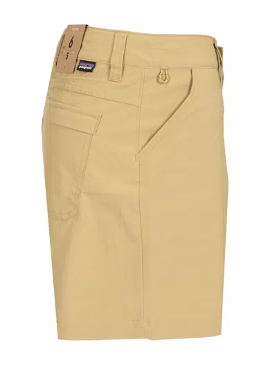 Patagonia Quandary Shorts