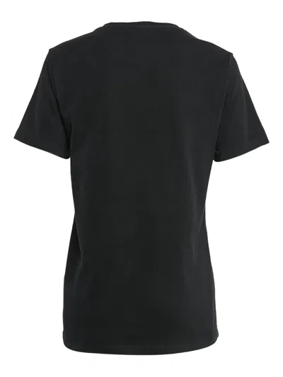 Pre-owned Kenzo Tiger-print Cotton T-shirt
