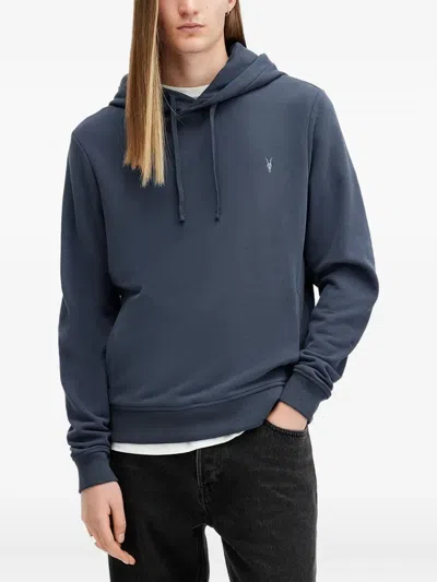 Allsaints Raven Hoodie