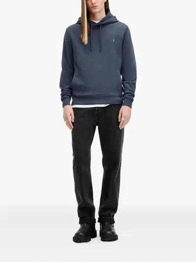 Allsaints Raven Hoodie