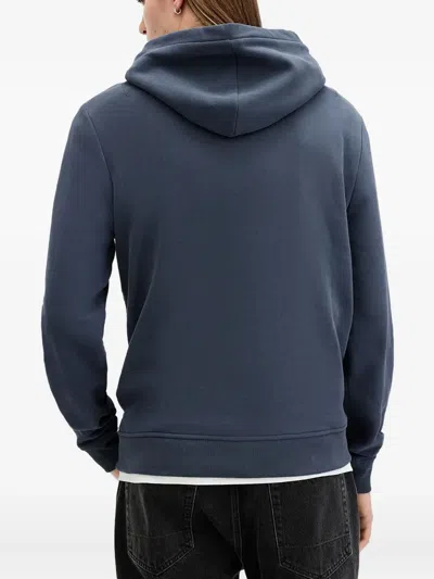 Allsaints Raven Hoodie