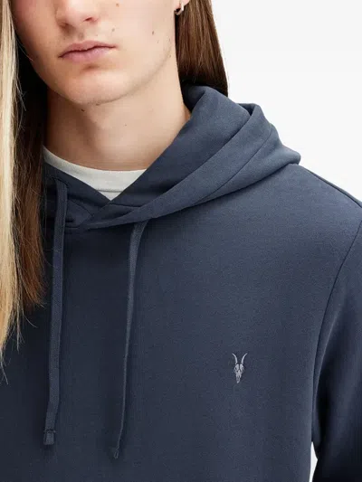 Allsaints Raven Hoodie