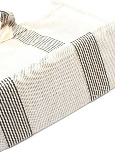Pre-owned Hermes 2010s New Fool Toe Mm Tote Bag