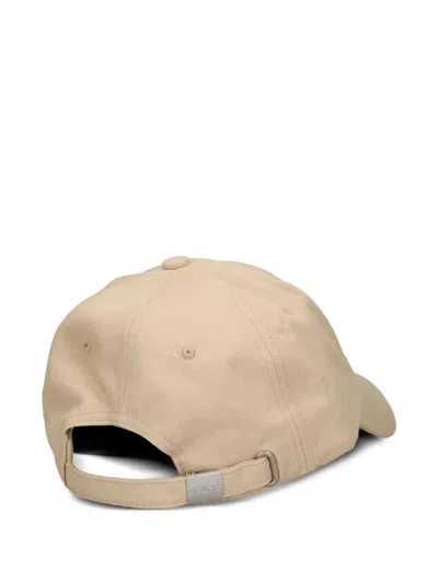 Kenzo Logo-embroidered Cap