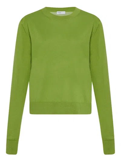 Rosetta Getty Crew Neck Sweater