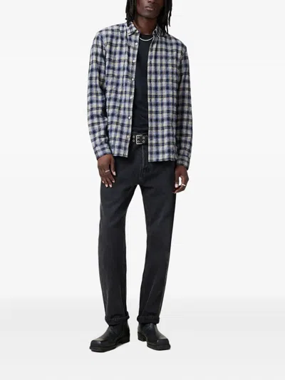 Allsaints Orin Shirt