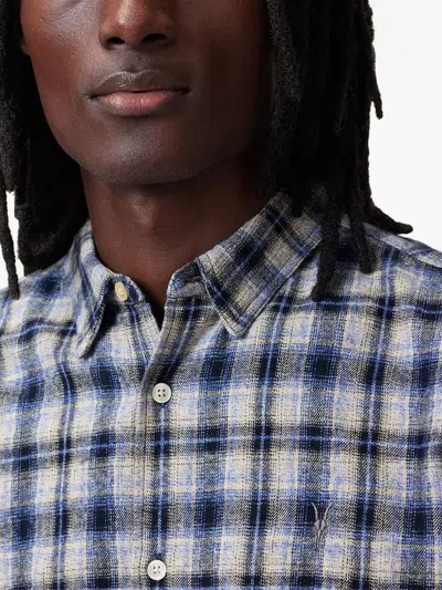 Allsaints Orin Shirt