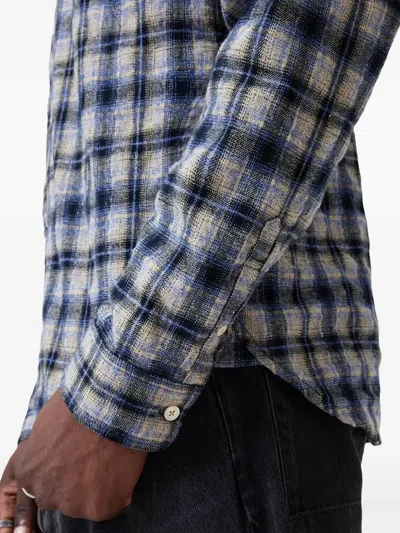 Allsaints Orin Shirt