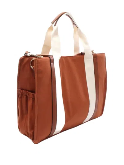 Pre-owned Chloé 2020 Canvas Handbag