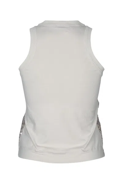 Brunello Cucinelli Tank Top