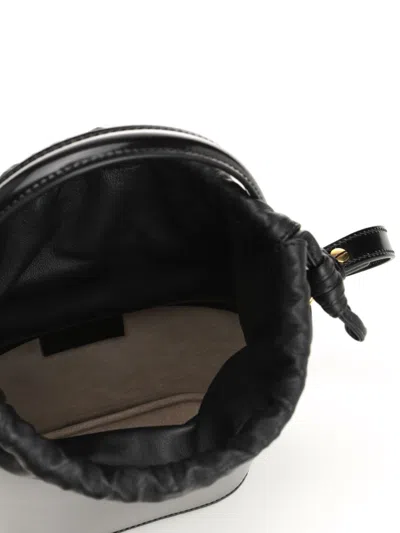 Ami Alexandre Mattiussi -ll012 Spazzo Wallets Black