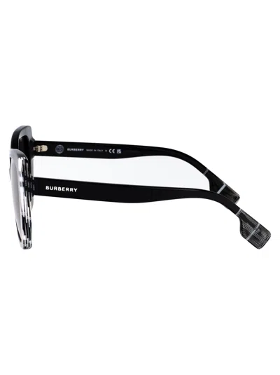 Burberry Cat Eye Sunglasses 0 Be4393 40518 G