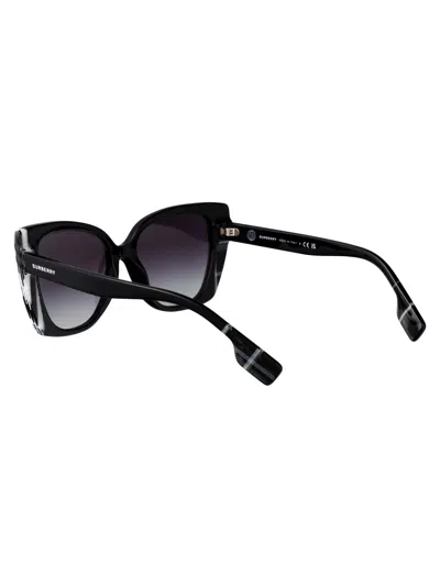 Burberry Cat Eye Sunglasses 0 Be4393 40518 G