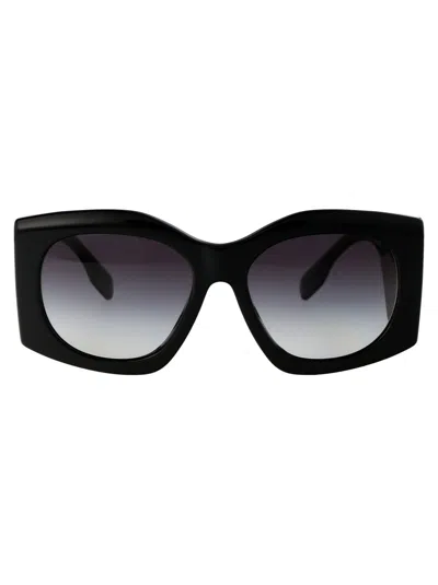 Burberry Geometrical Sunglasses 0 Be4388 U 30018 G