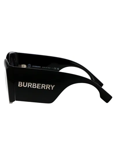Burberry Geometrical Sunglasses 0 Be4388 U 30018 G