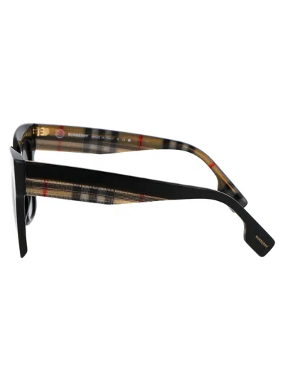 Burberry Squared Sunglasses 0 Be4364 39428 G