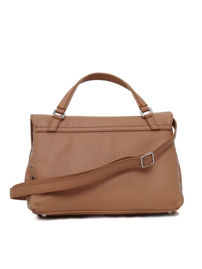 Zanellato Postina Small Daily Giorno Cantuccio Handbag