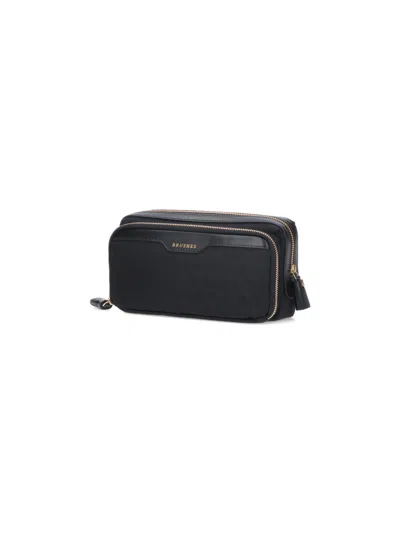 Anya Hindmarch Pouch Brushes