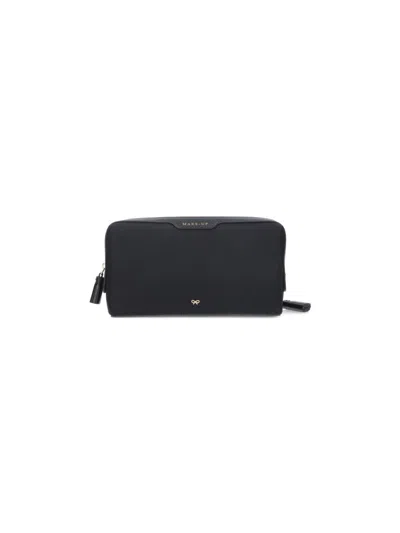 Anya Hindmarch Pouch Brushes