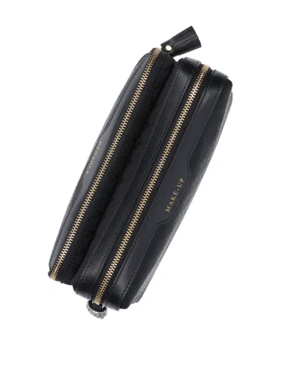 Anya Hindmarch Pouch Brushes