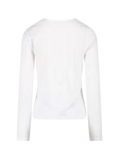 Anine Bing T-shirts And Polos
