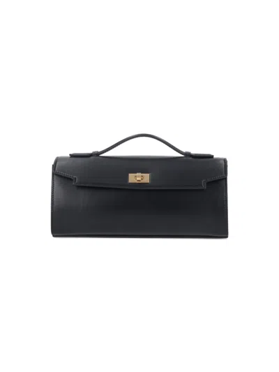 Anya Hindmarch Women's Clutch Mortimer