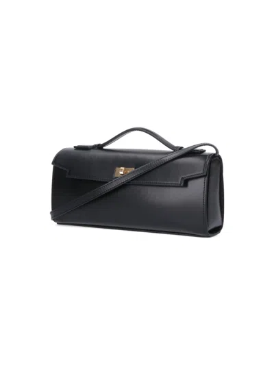 Anya Hindmarch Women's Clutch Mortimer