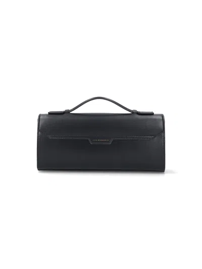 Anya Hindmarch Women's Clutch Mortimer