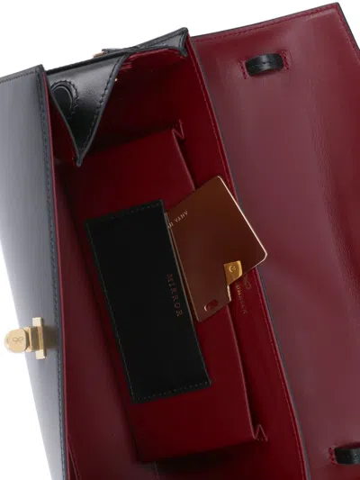 Anya Hindmarch Women's Clutch Mortimer