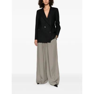 Blazé Milano Black Jackets In Black