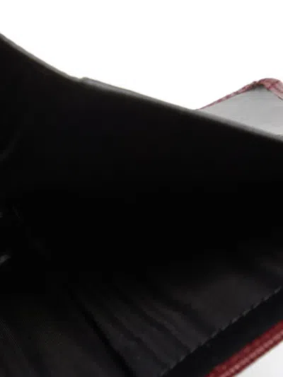 Pre-owned Dolce & Gabbana Leather Wallet