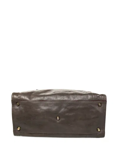 Pre-owned Chloé 2024 Leather Satchel Bag
