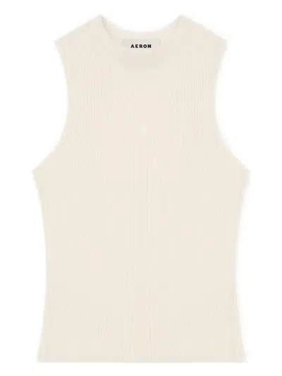 Aeron June Top In Neutral