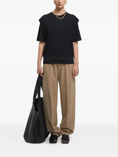 Aeron Kirk Pants In Neutral