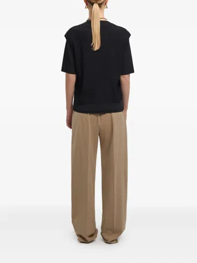 Aeron Kirk Pants In Neutral