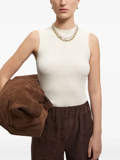 Aeron June Top In Neutral