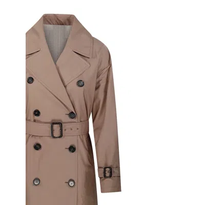 Max Mara The Cube Rainwears