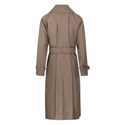 Max Mara The Cube Rainwears