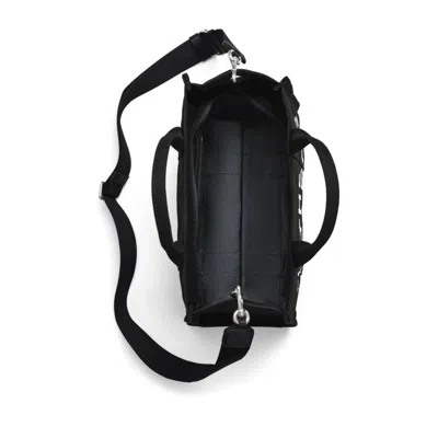 Marc Jacobs Cotton Tote Bags