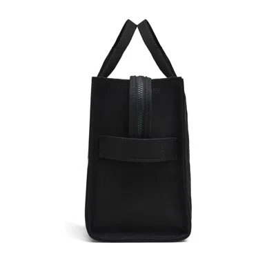Marc Jacobs Cotton Tote Bags