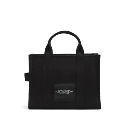 Marc Jacobs Cotton Tote Bags