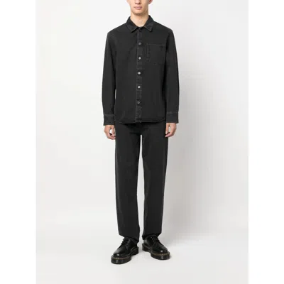 Apc A.p.c. Jean Martin
