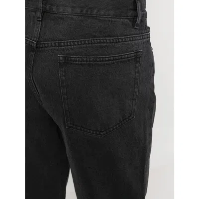 Apc A.p.c. Jean Martin